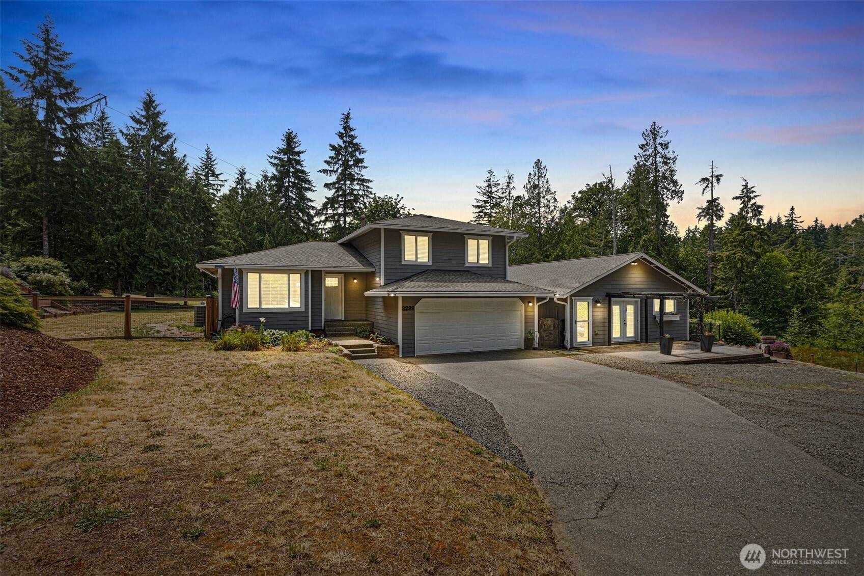 Silverdale, WA 98383,3288 NW Happy Hollow LN