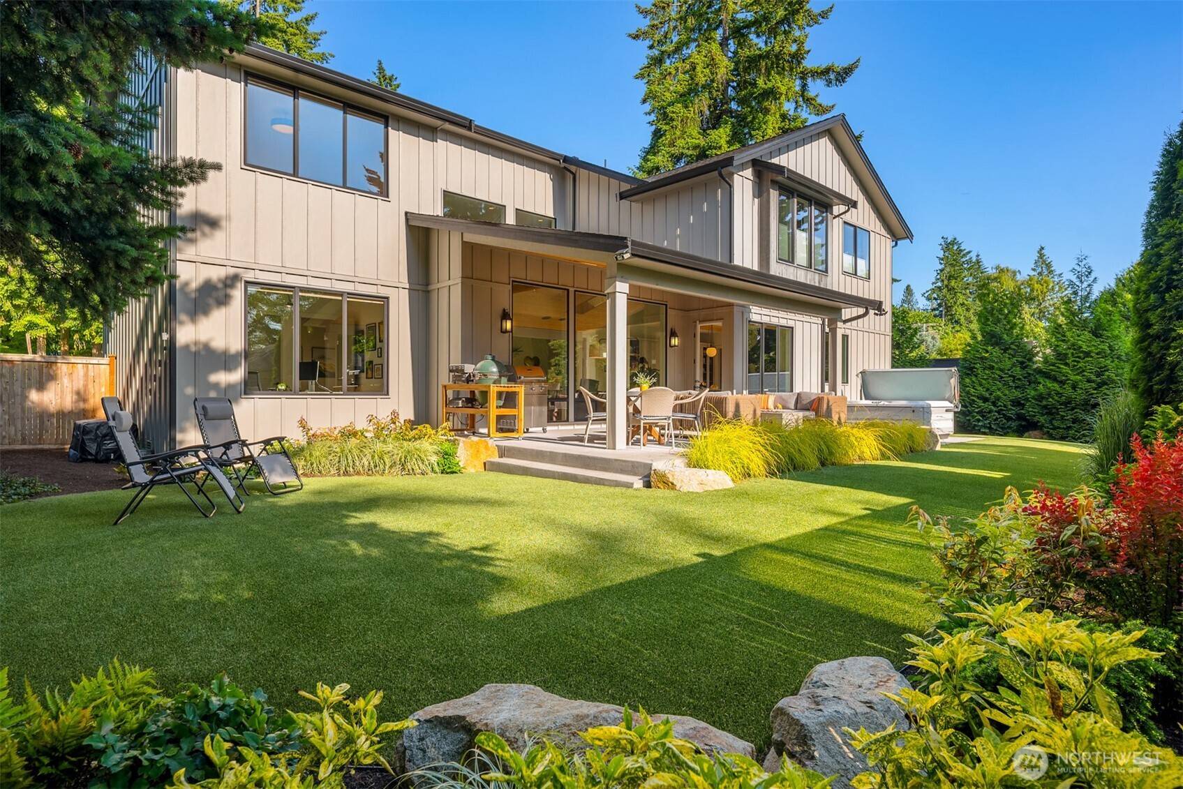 Mercer Island, WA 98040,4405 88th AVE SE