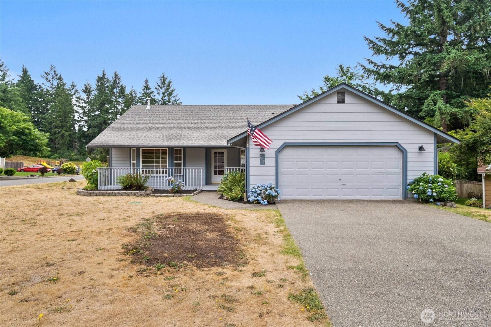 Lacey, WA 98503,7609 39th CT SE