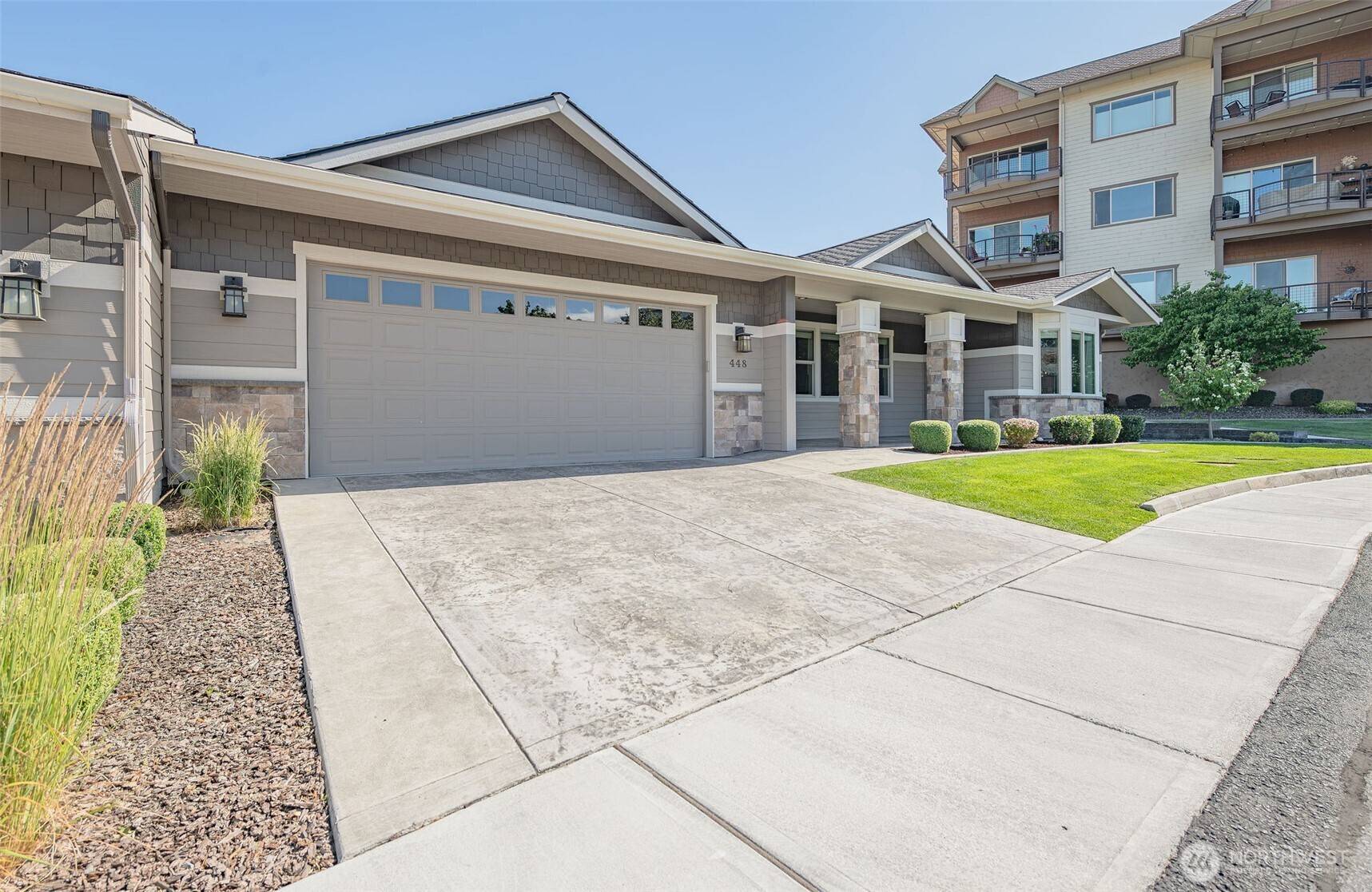 Wenatchee, WA 98801,448 River Walk Drive