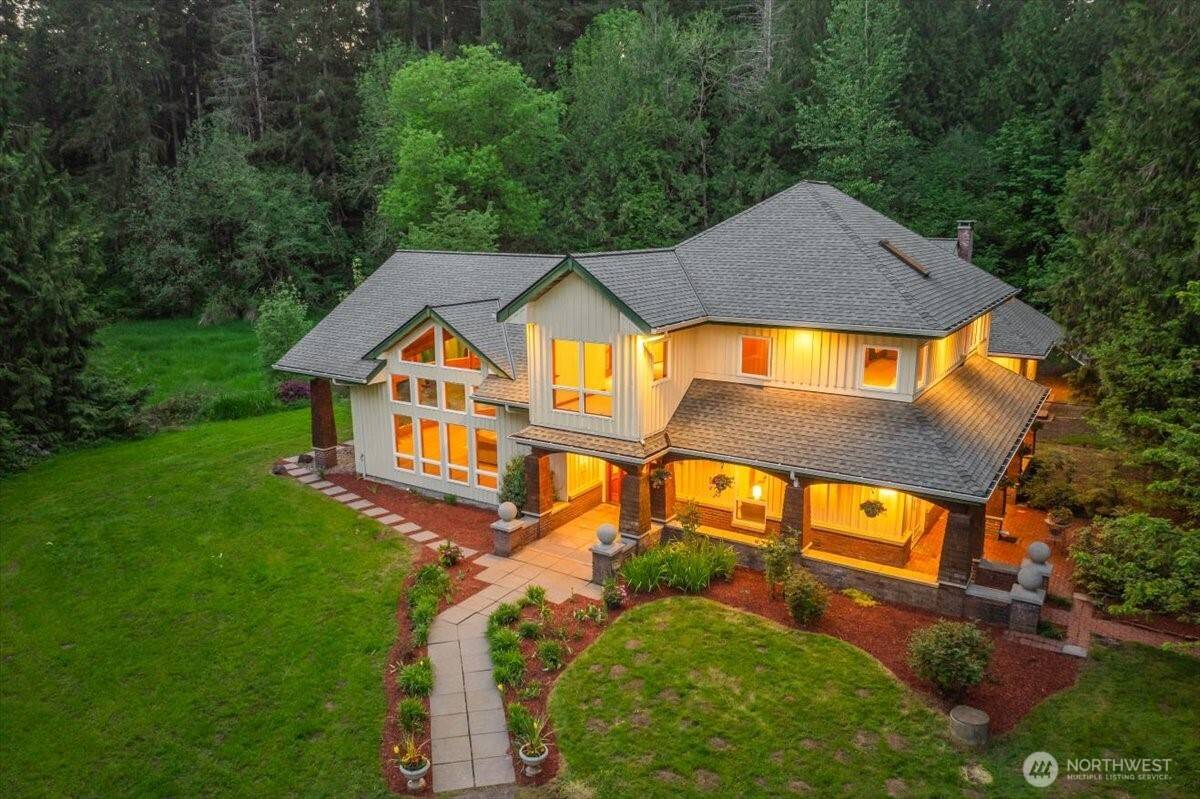 Brush Prairie, WA 98606,16316 NE 167TH ST