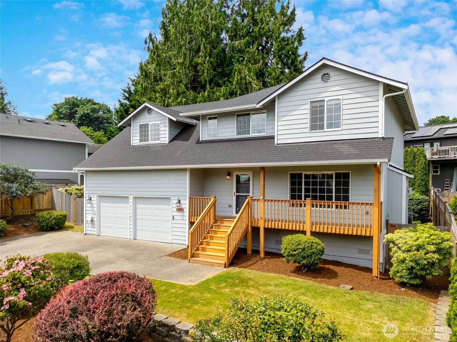 Lake Stevens, WA 98258,632 97th AVE SE