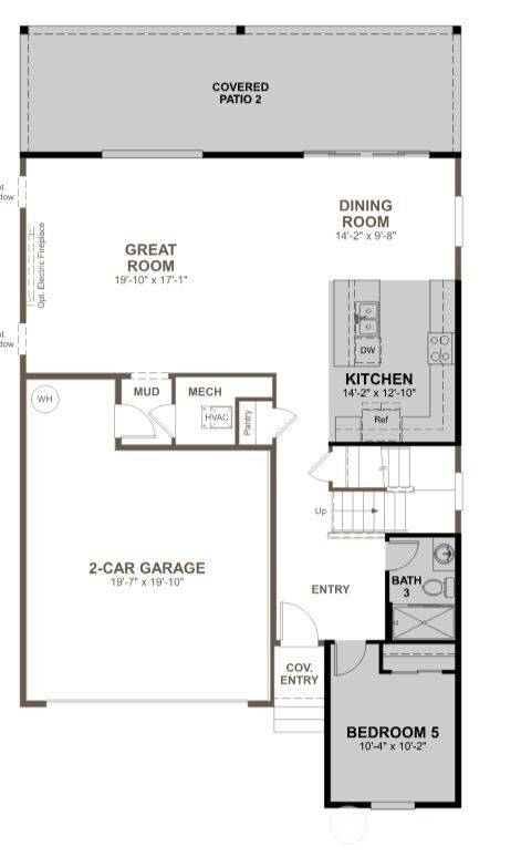 Bonney Lake, WA 98391,20316 150th ST E