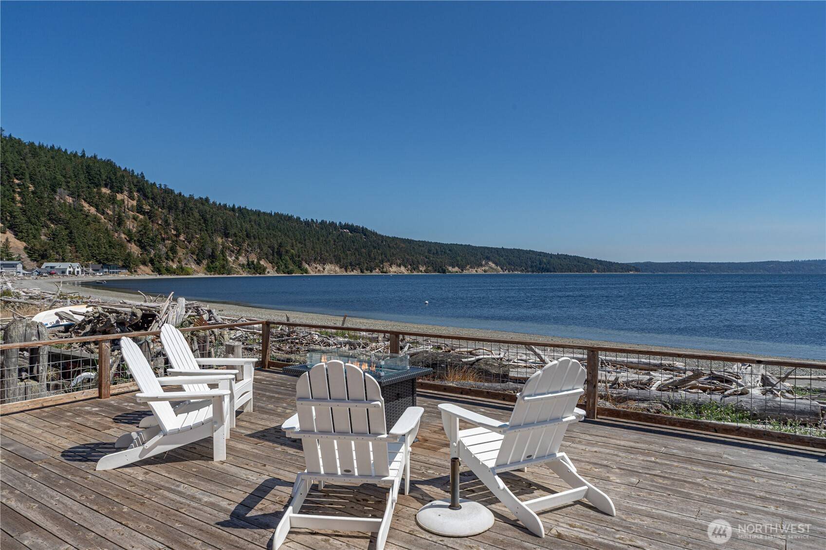 Port Townsend, WA 98368,950 Beckett Point RD