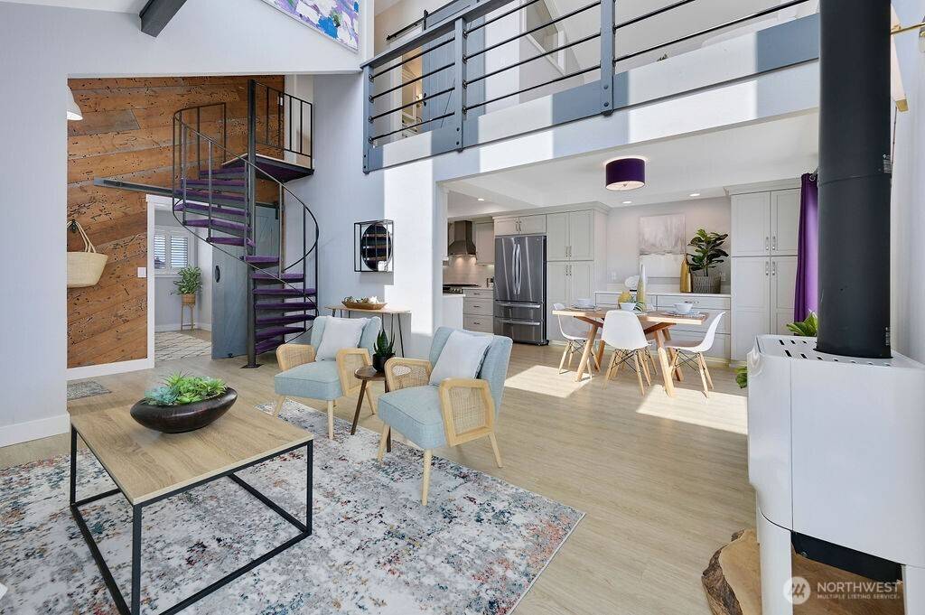 Port Townsend, WA 98368,950 Beckett Point RD