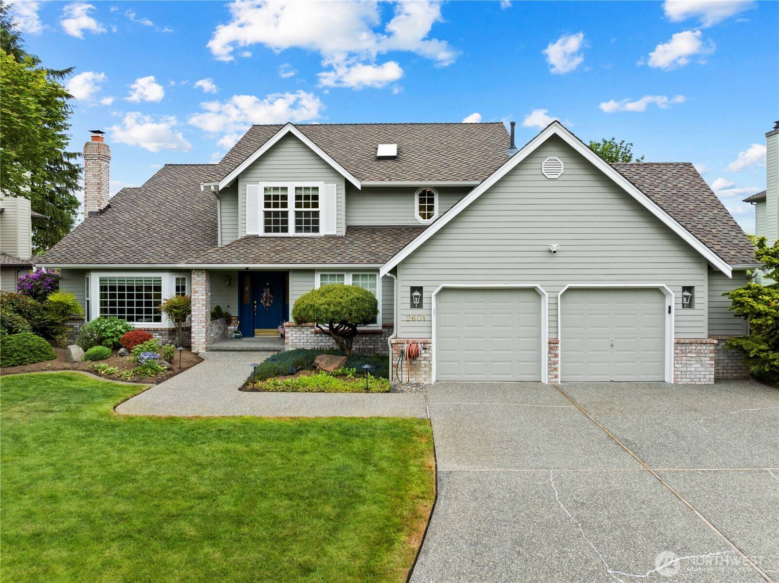 Everett, WA 98203,2601 59th ST SW