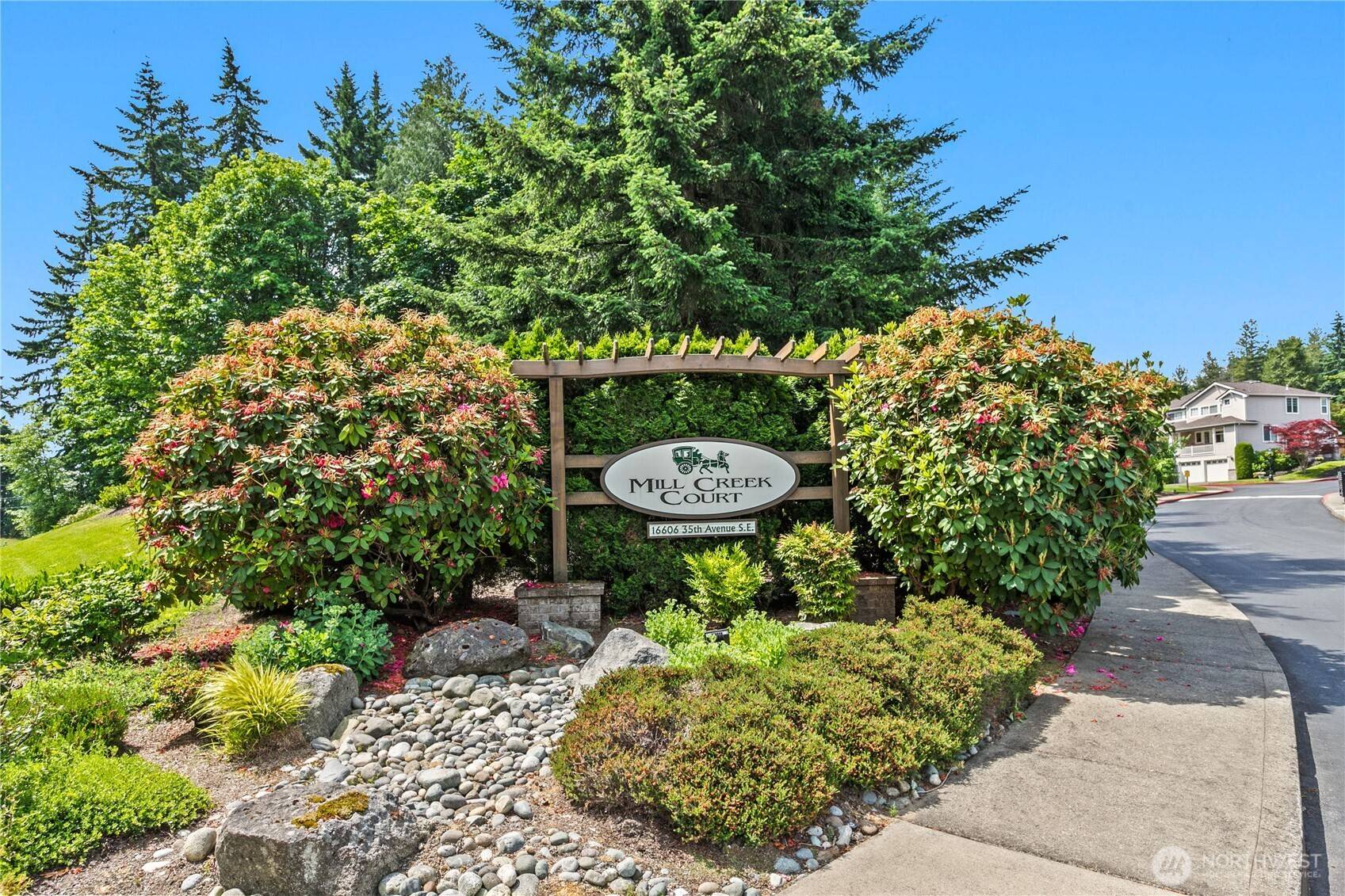 Mill Creek, WA 98012,16606 35th AVE SE #1B