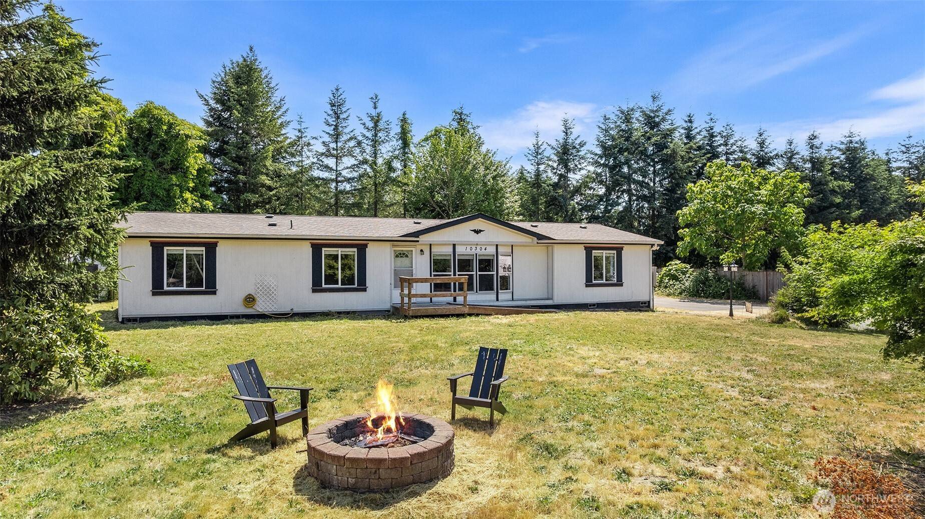 Graham, WA 98338,10304 290th Street Ct E