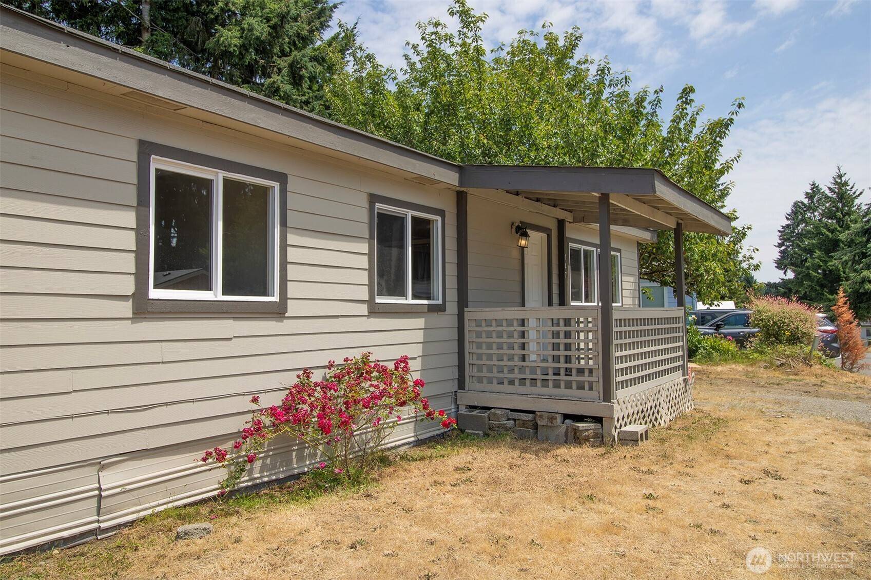 Olympia, WA 98513,8530 Steilacoom RD SE #147