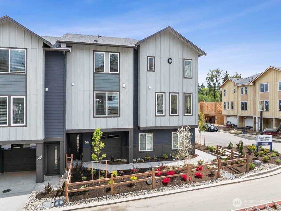 Snohomish, WA 98296,14707 87th AVE SE #FF6