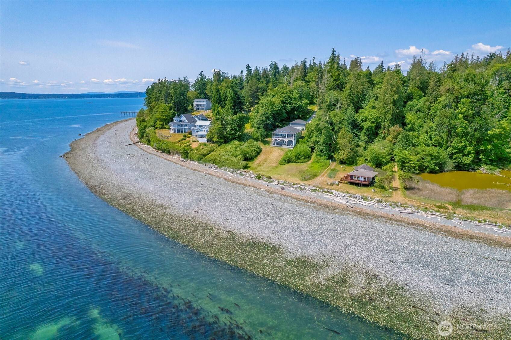 Kingston, WA 98346,20818 President Point RD NE