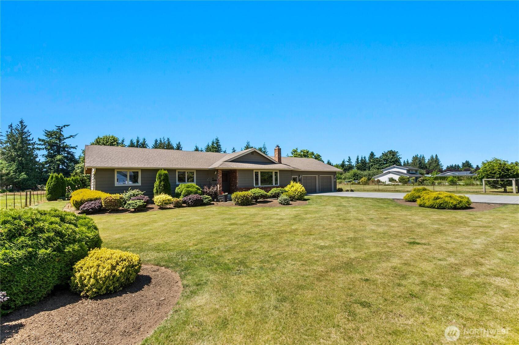 Everson, WA 98247,6929 Mission RD