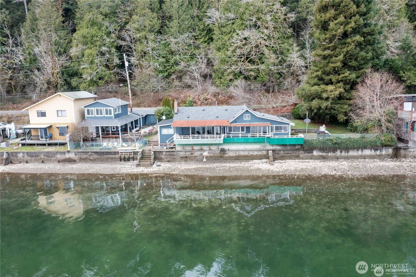 Hoodsport, WA 98548,22730 US 101 N