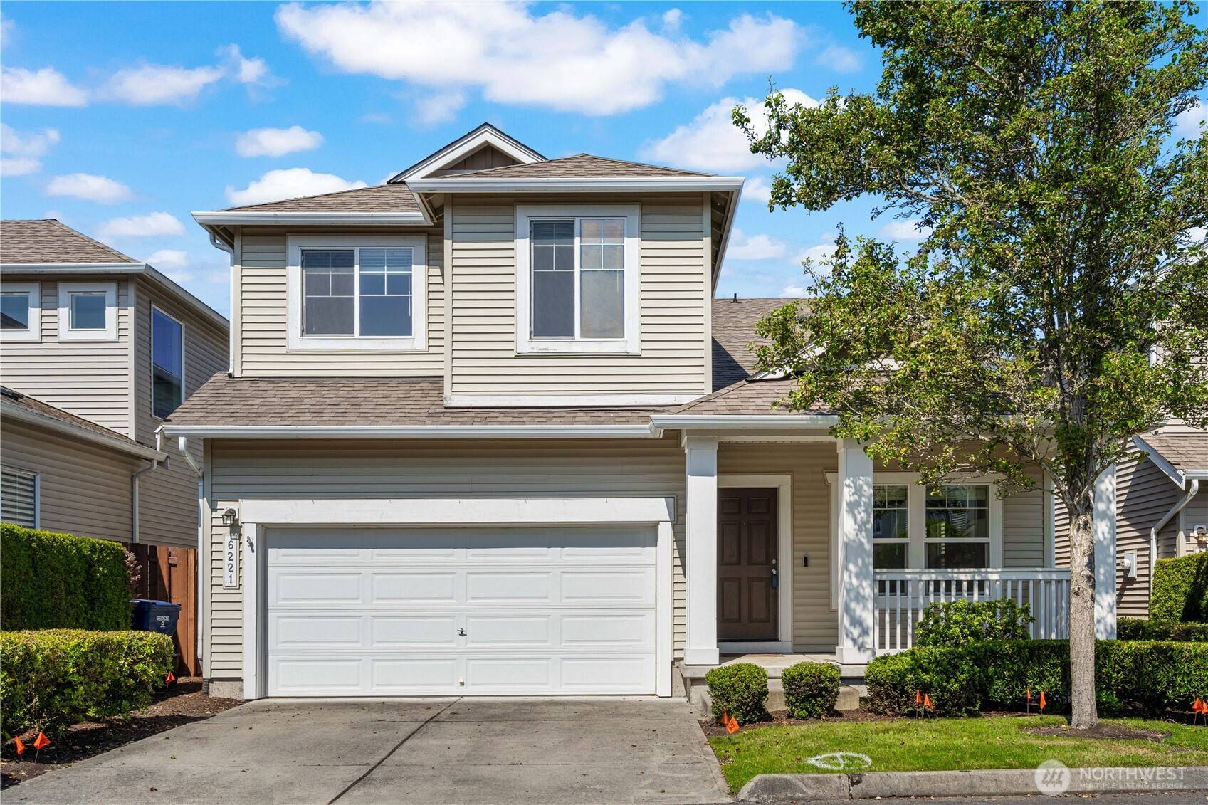 Auburn, WA 98092,6221 Elizabeth AVE SE