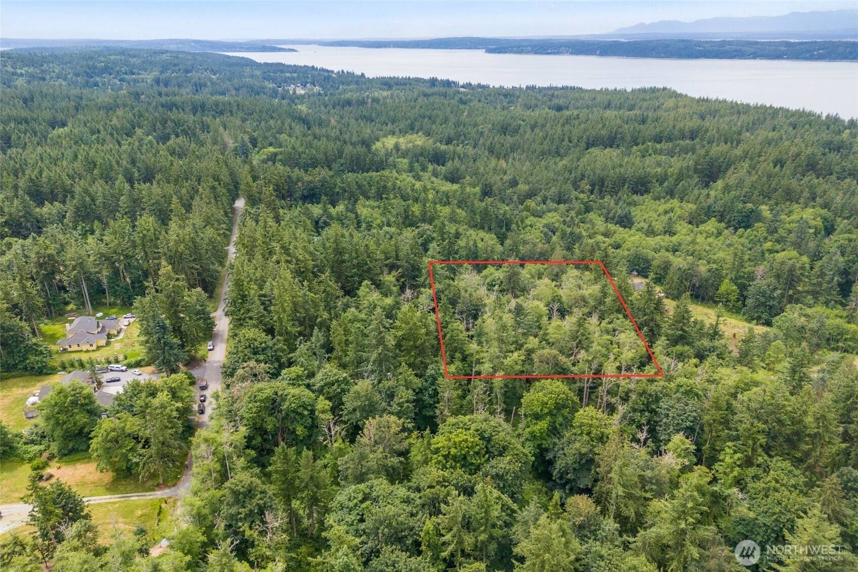 Camano Island, WA 98282,0 xxxb Dove DR