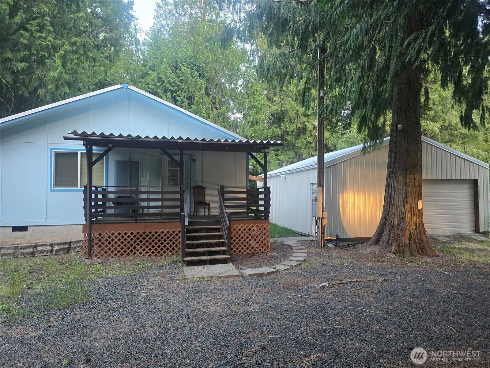Shelton, WA 98584,360 E Lakeshore DR E