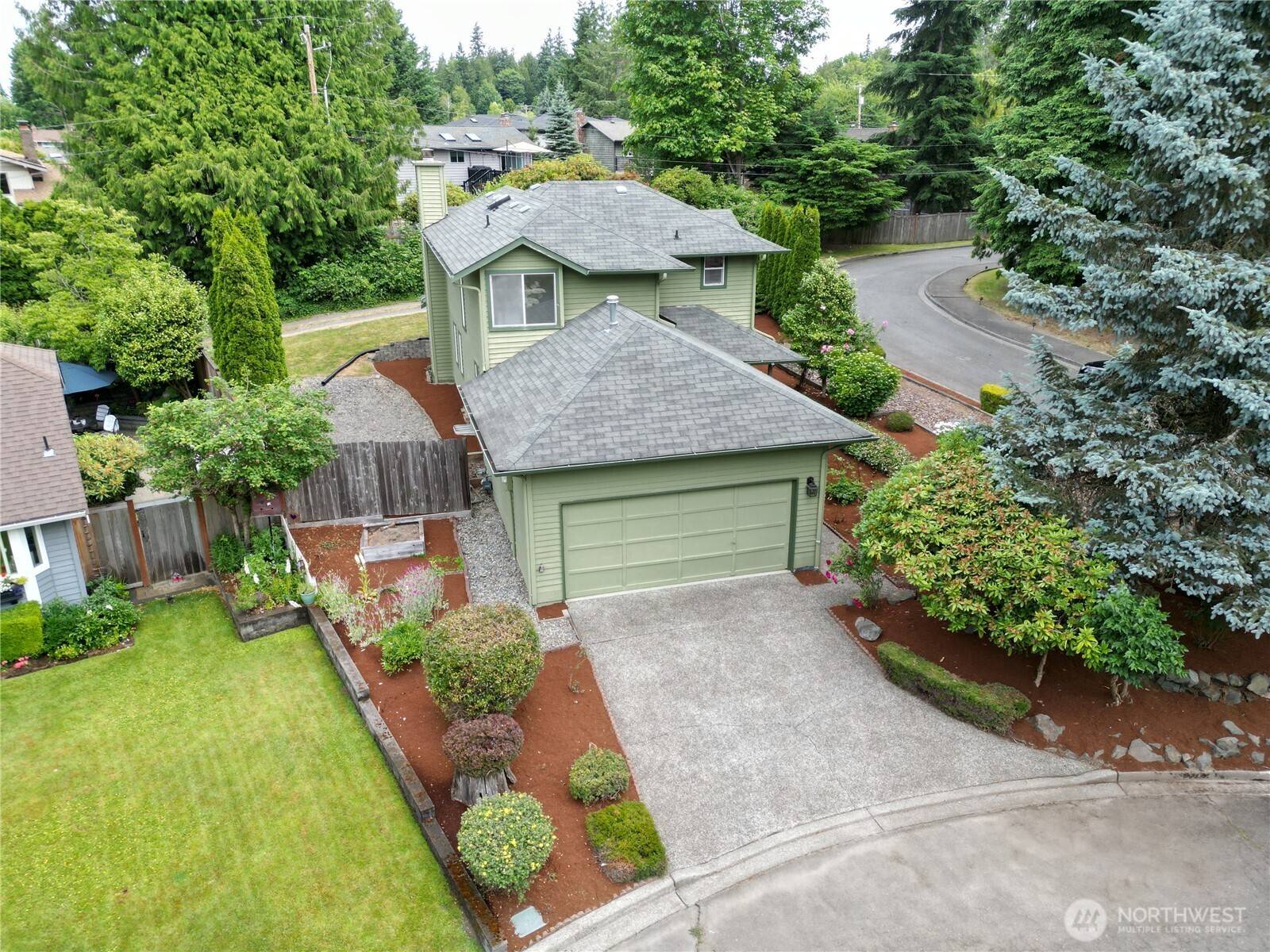 Bothell, WA 98011,20039 99th CT NE