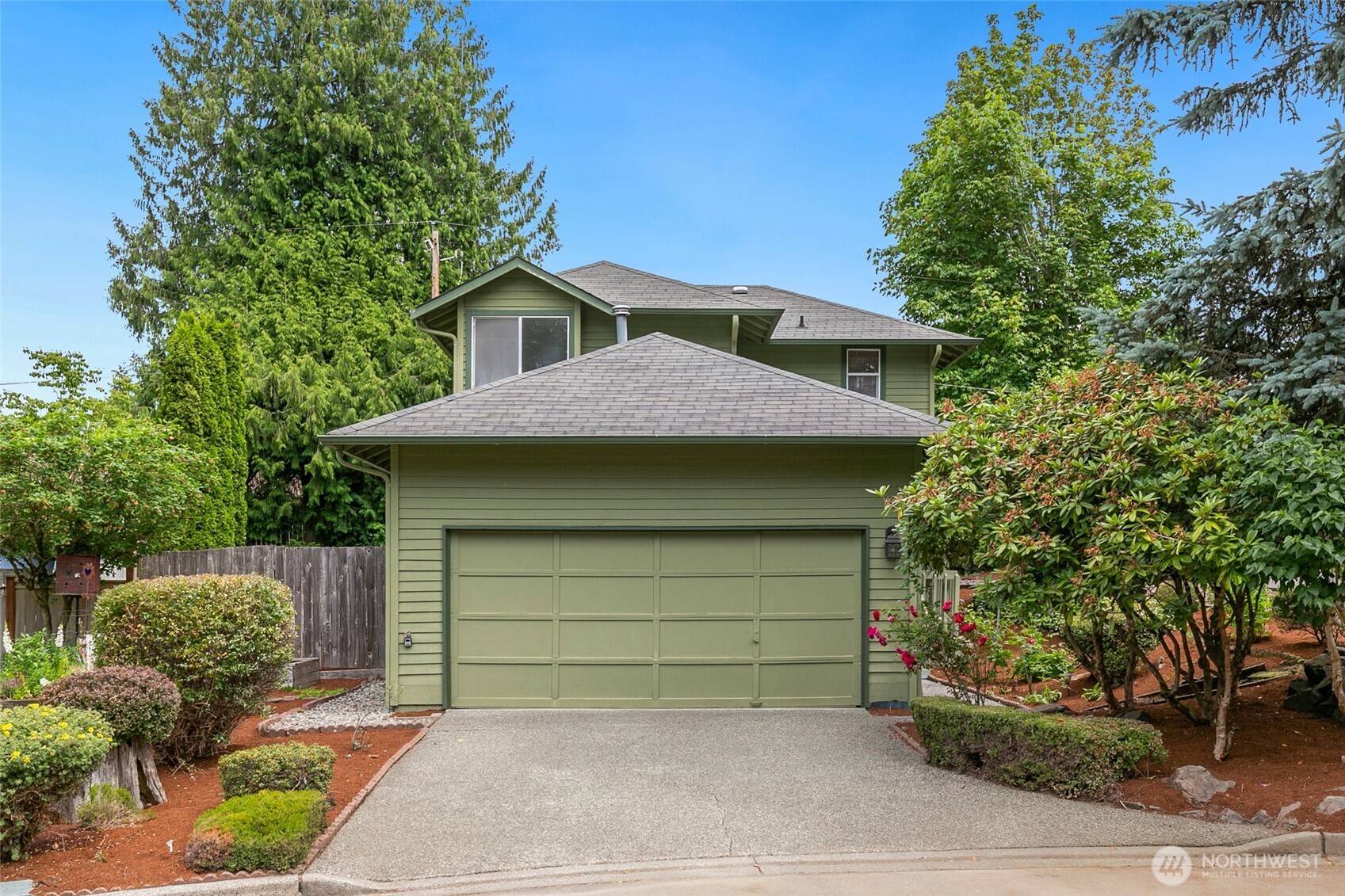 Bothell, WA 98011,20039 99th CT NE