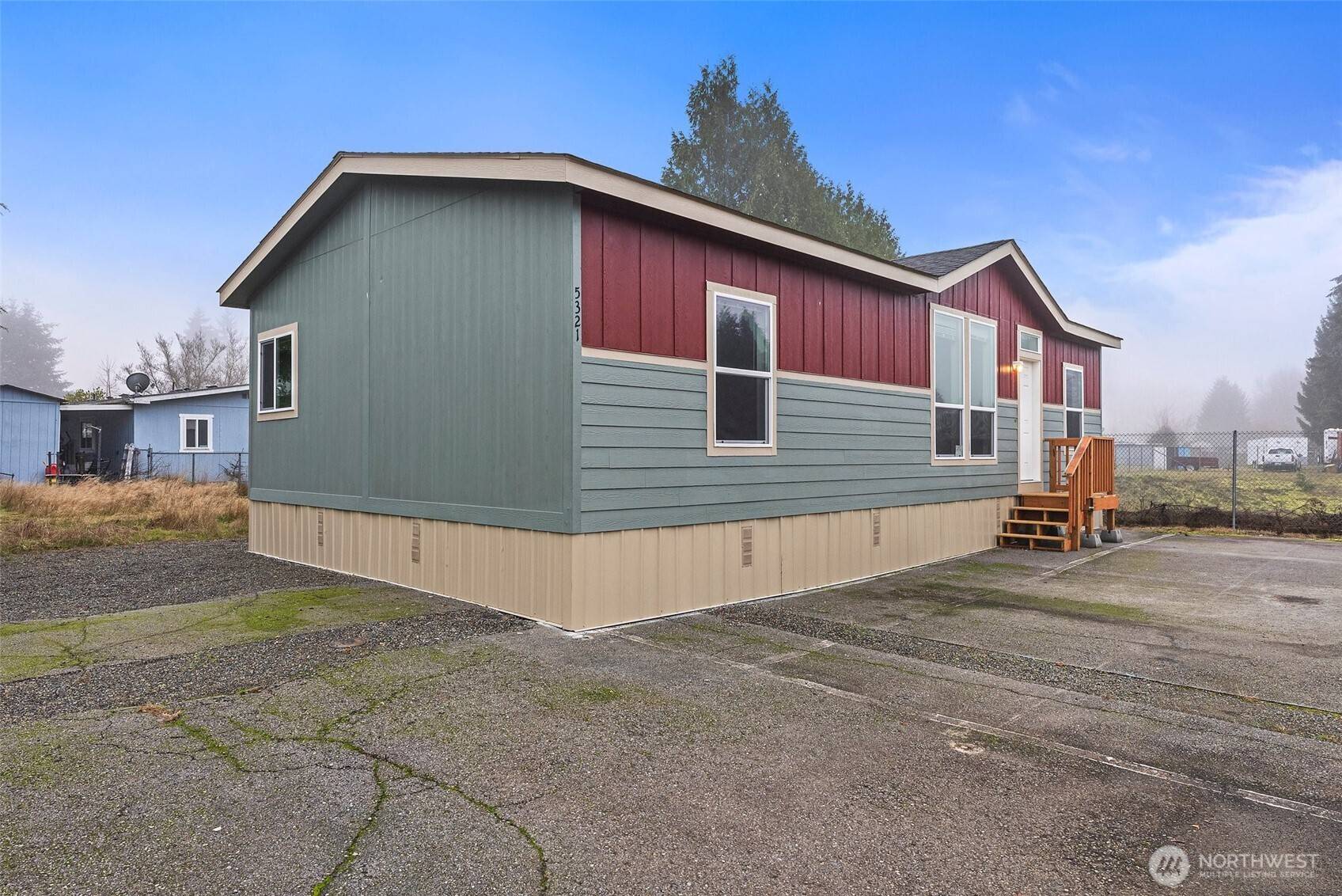 Lacey, WA 98503,5321 Roslyn LN SE #10