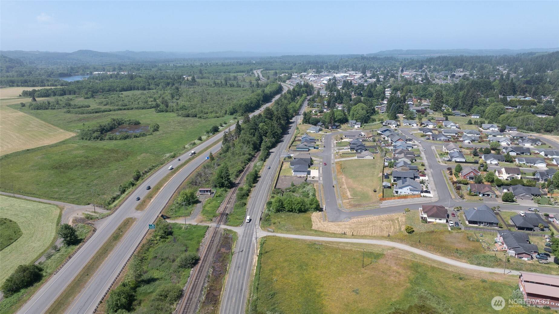 Montesano, WA 98563,180 Hemlock ST