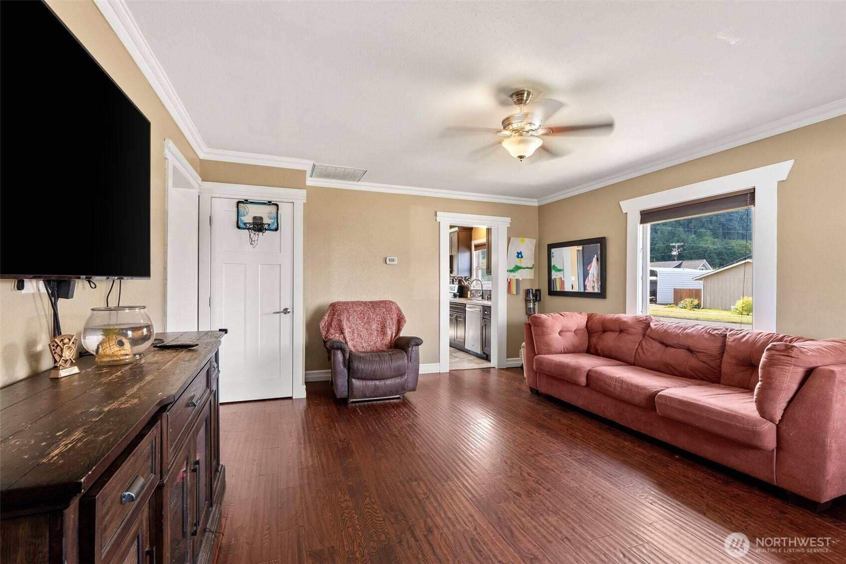 Centralia, WA 98531,116 S Diamond ST