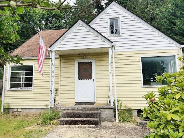 Longview, WA 98632,4140 Poplar WAY