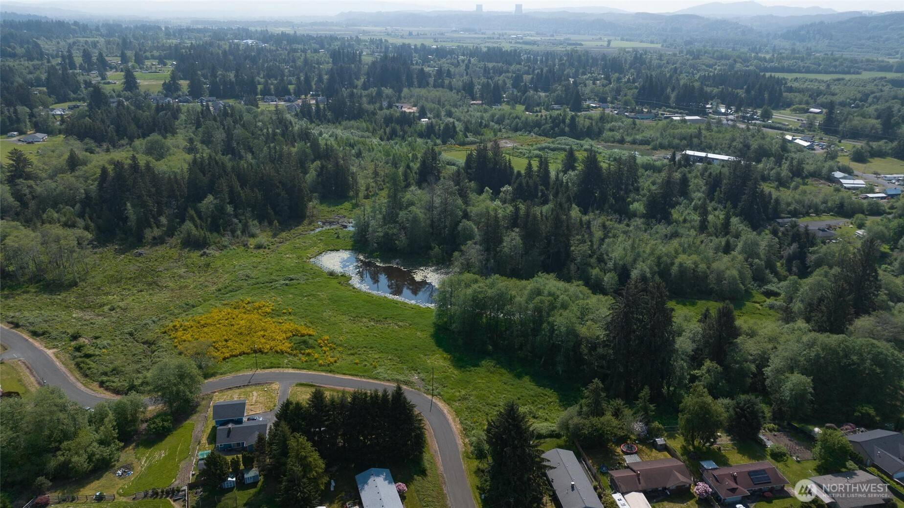 Montesano, WA 98569,0 Lake DR