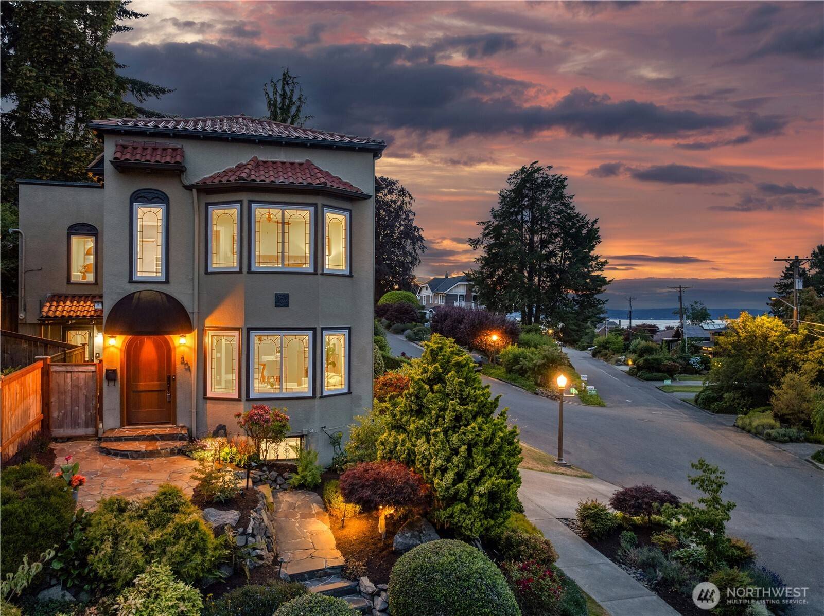 Tacoma, WA 98403,301 N 4th ST
