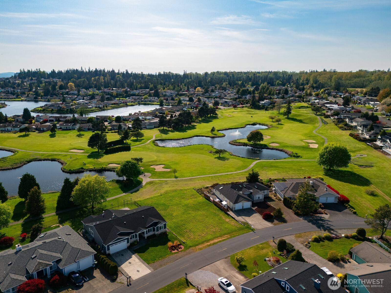 Blaine, WA 98230,8293 Cowichan RD