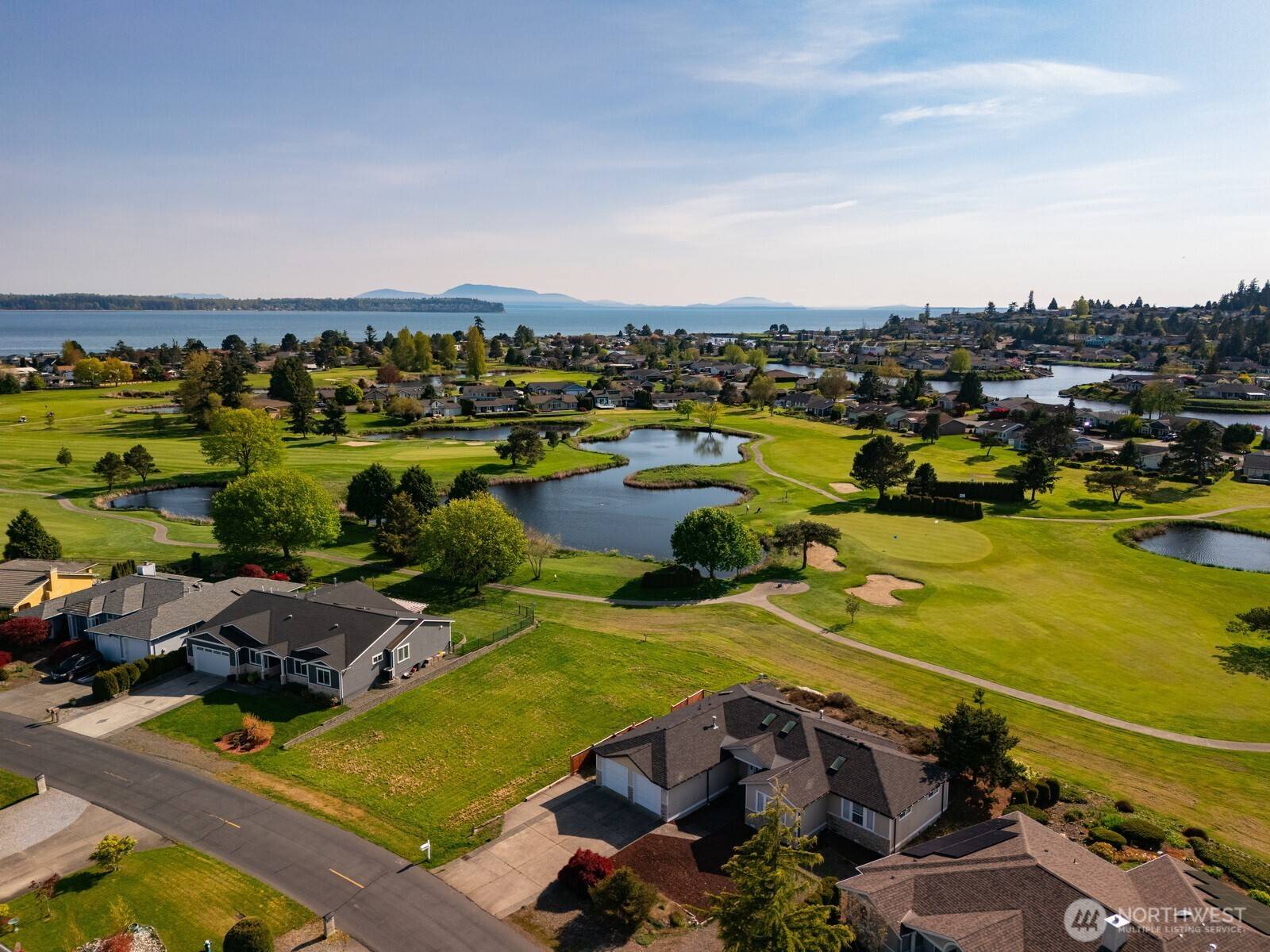 Blaine, WA 98230,8293 Cowichan RD