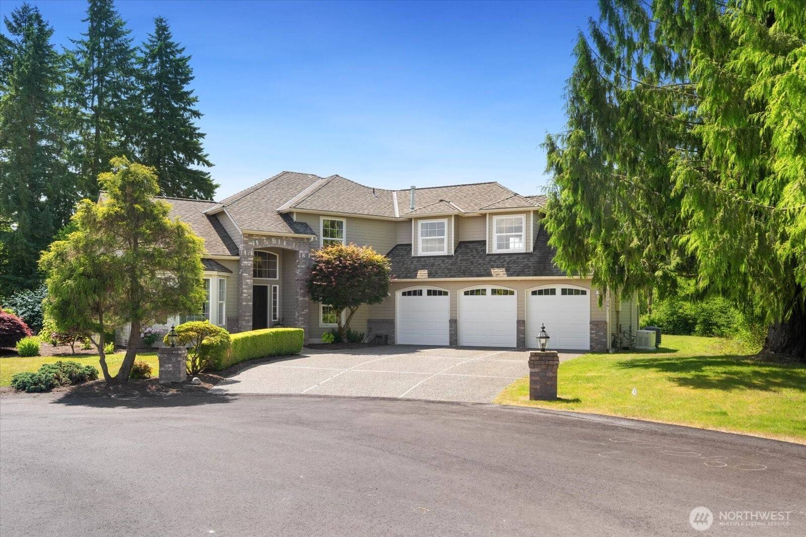 Snohomish, WA 98296,11726 187th ST SE