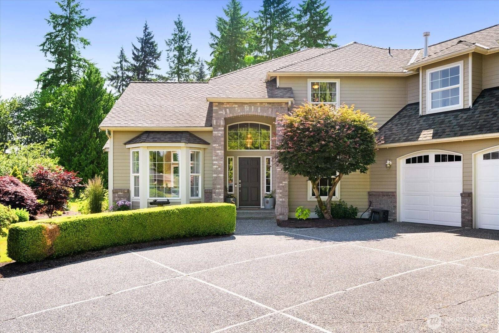 Snohomish, WA 98296,11726 187th ST SE