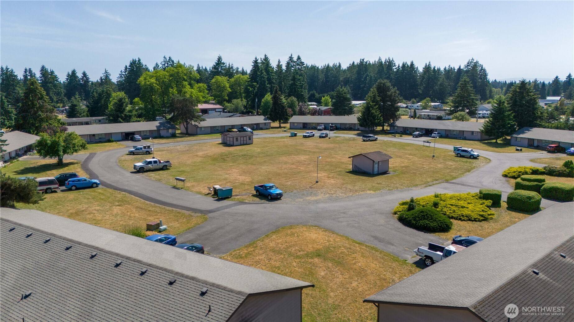 Rochester, WA 98579,18304 Nutmeg ST SW
