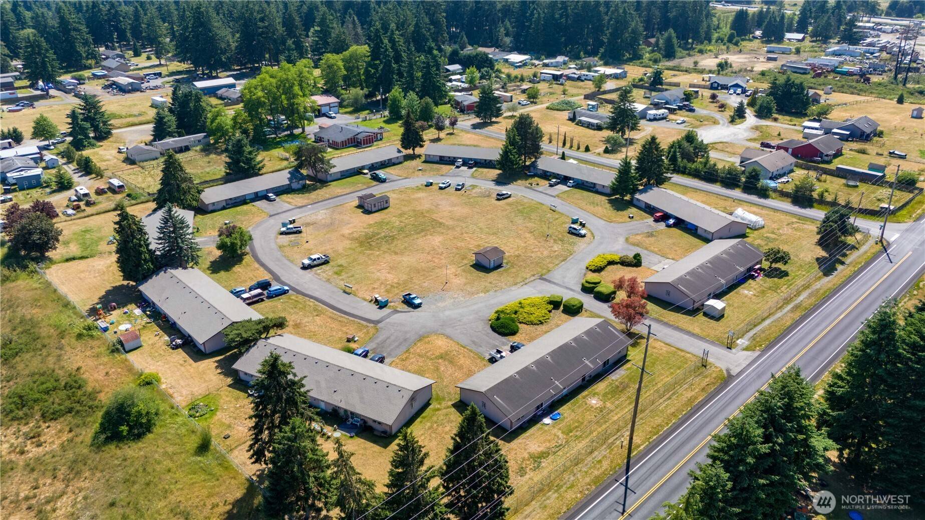 Rochester, WA 98579,18304 Nutmeg ST SW