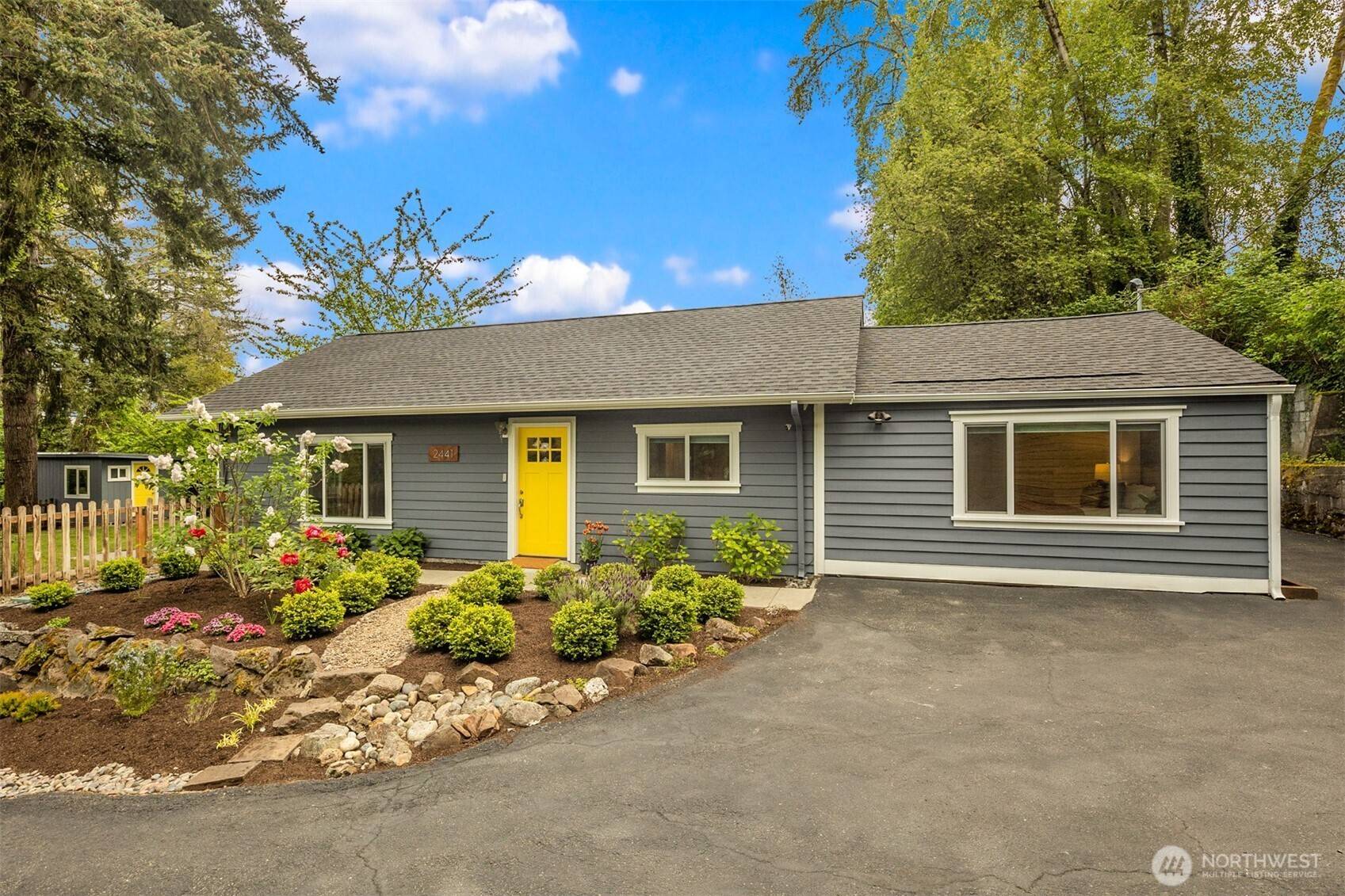 Shoreline, WA 98155,2441 NE 182nd ST