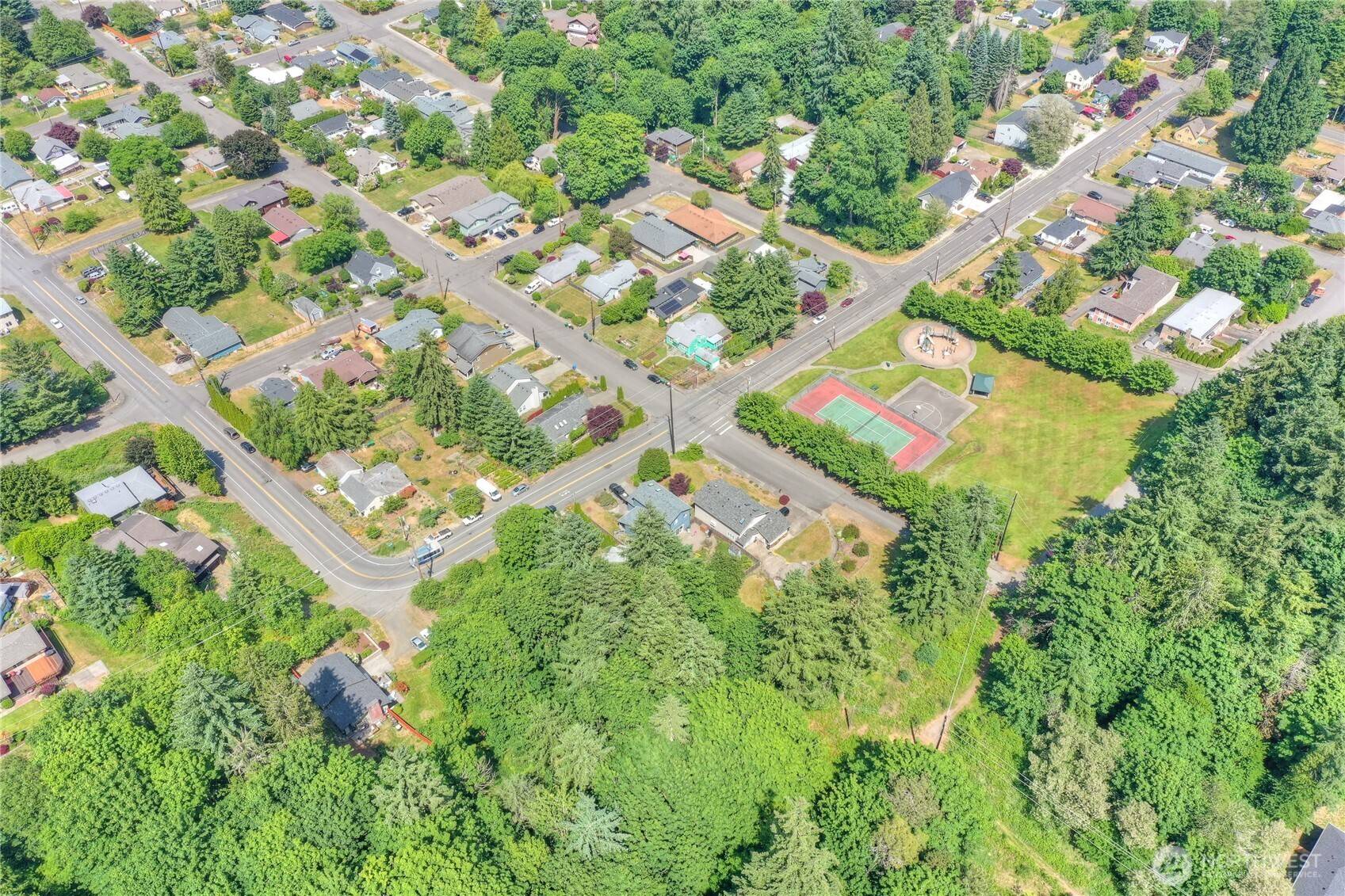 Tumwater, WA 98501,0 XXX Bates ST SW