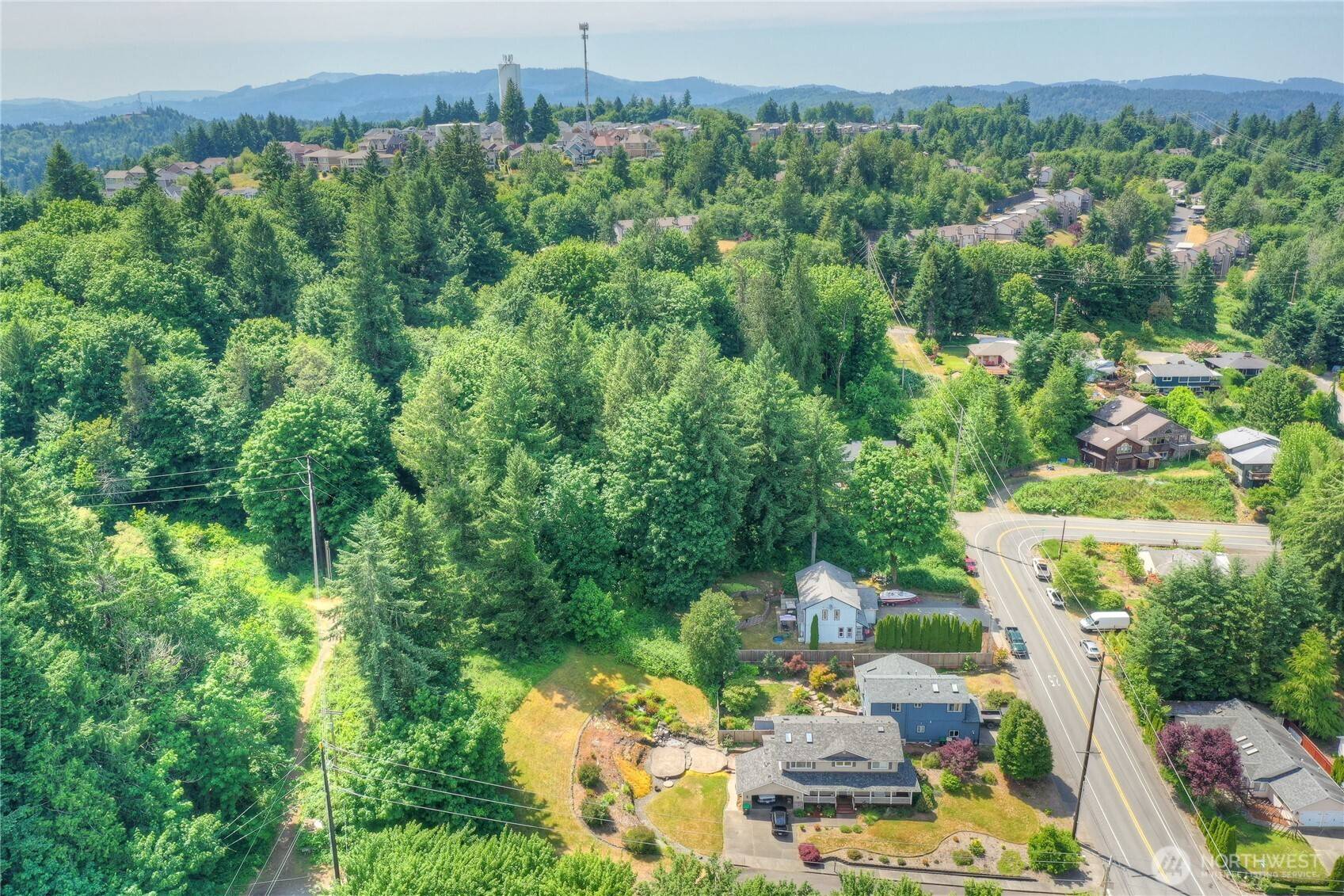Tumwater, WA 98501,0 XXX Bates ST SW