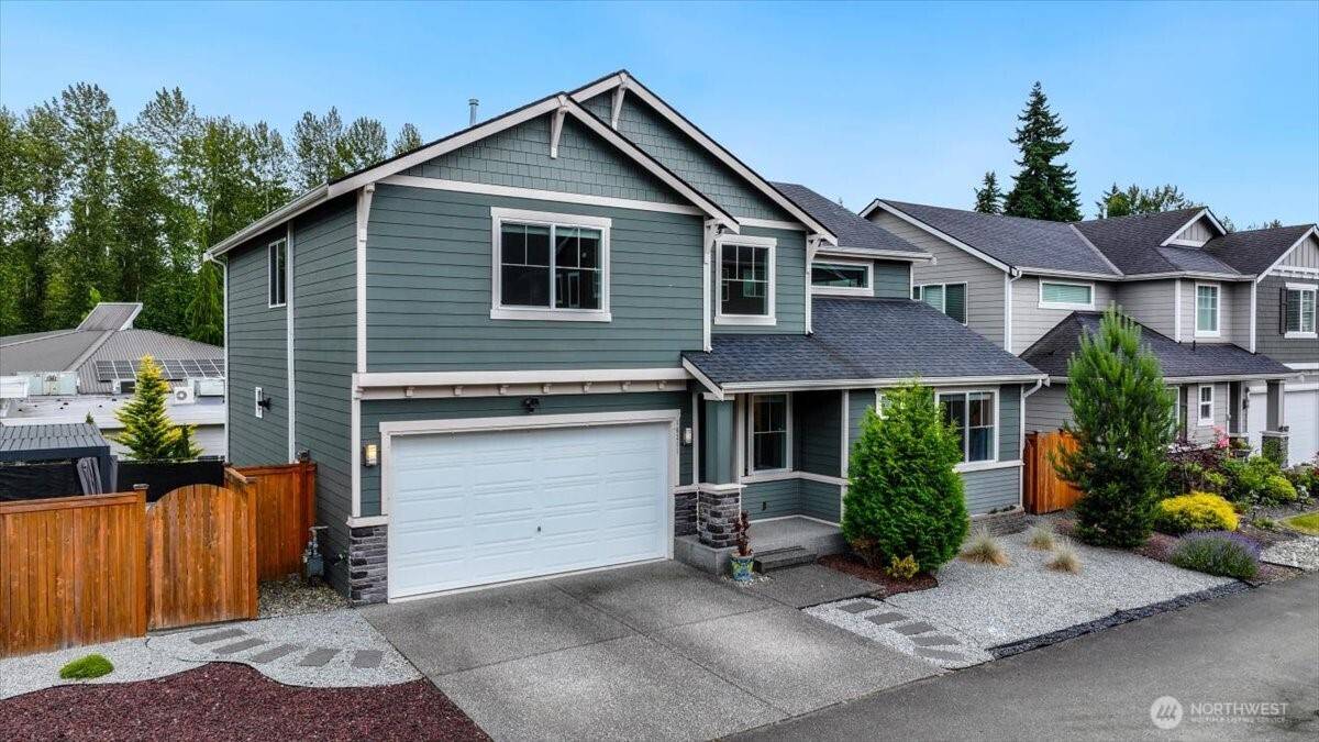 Bothell, WA 98012,16311 5th DR SE