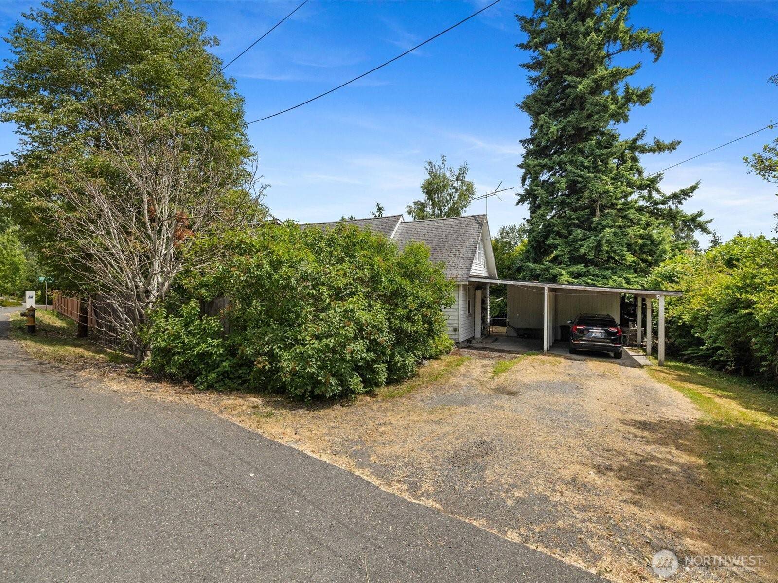 Lynnwood, WA 98036,20101 Poplar Way