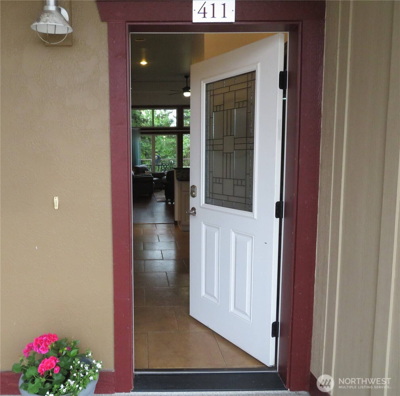 Blaine, WA 98230,7714 Birch Bay DR #411