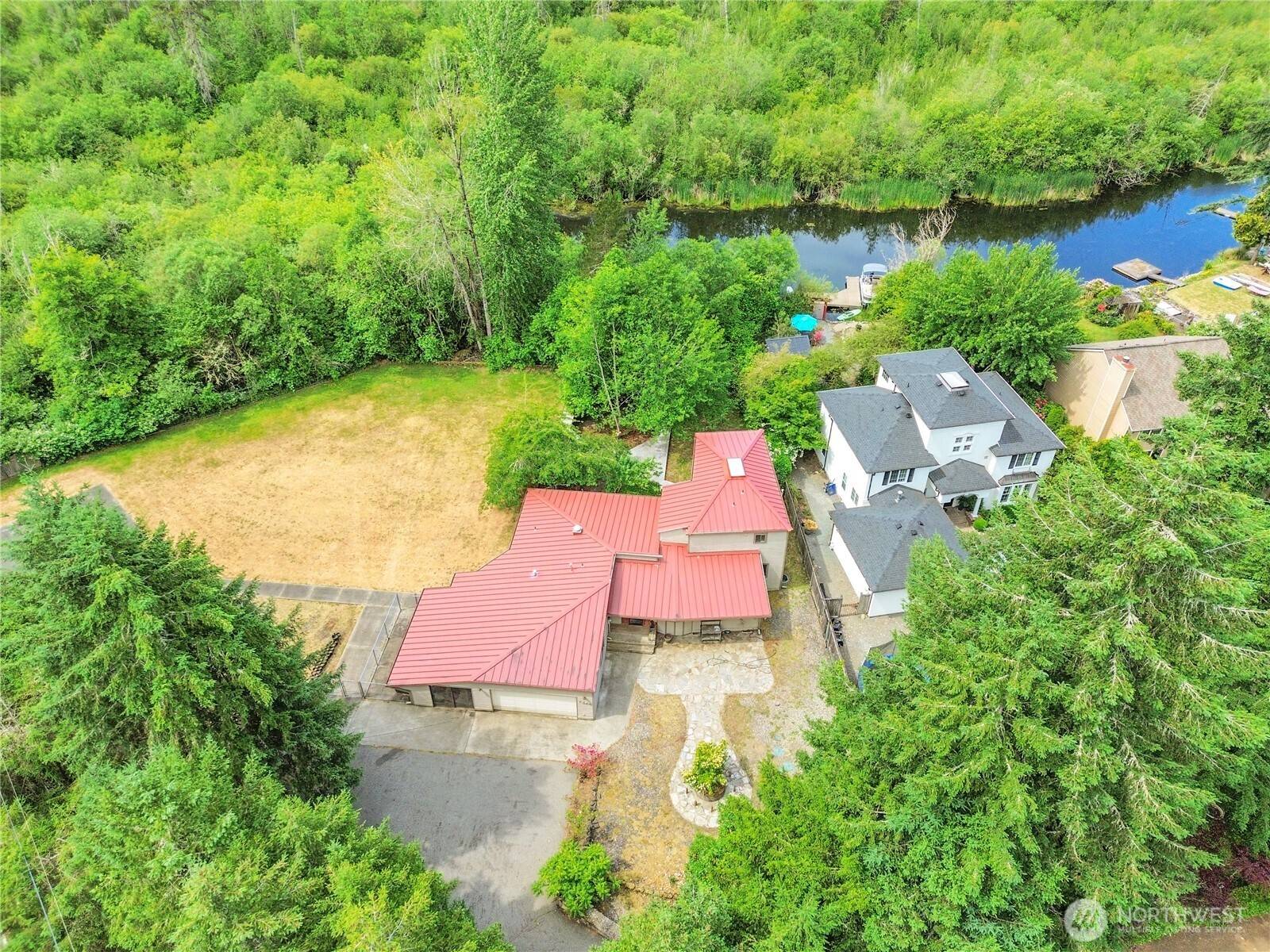 Lacey, WA 98503,7945 Lorna DR SE