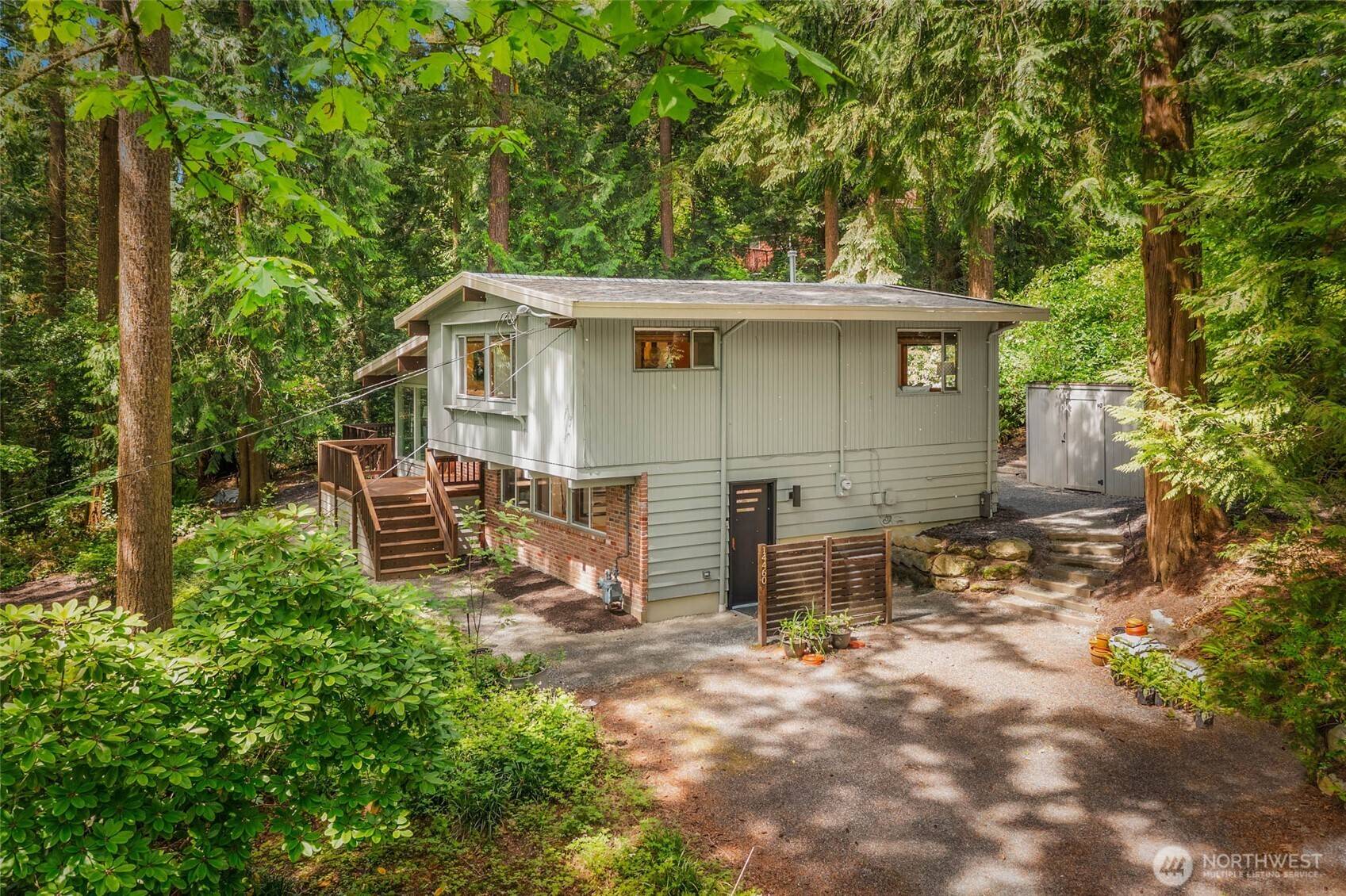 Bellevue, WA 98007,14460 NE 16th PL