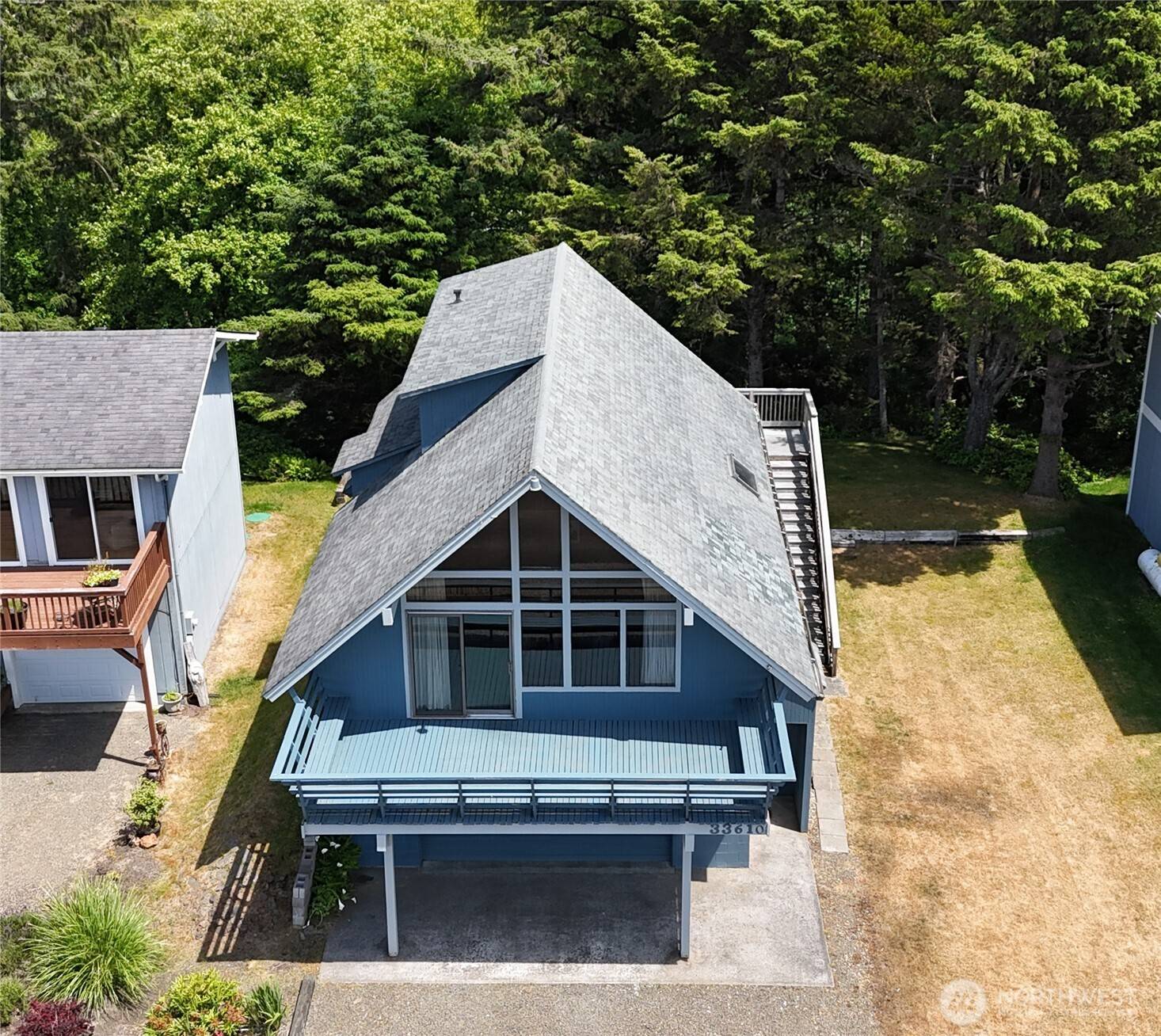 Ocean Park, WA 98640,33610 J PL