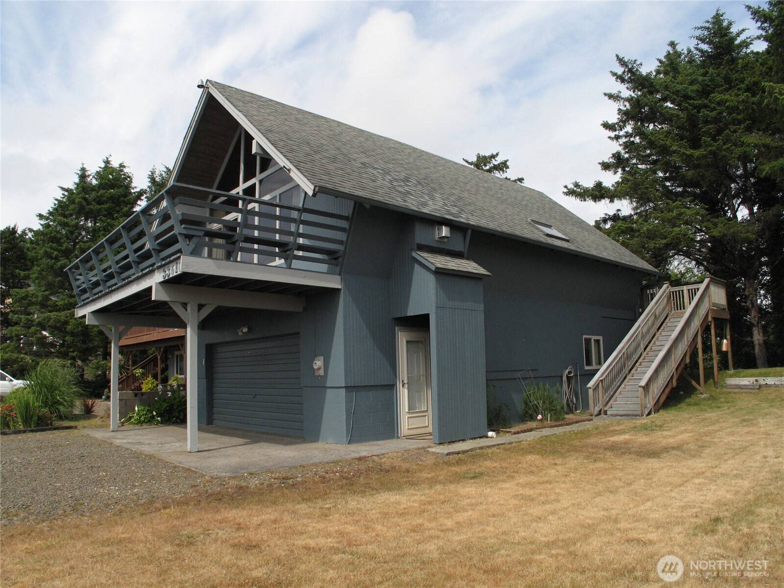 Ocean Park, WA 98640,33610 J PL