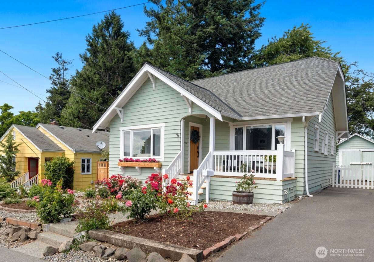 Seattle, WA 98136,4106 SW Kenyon ST