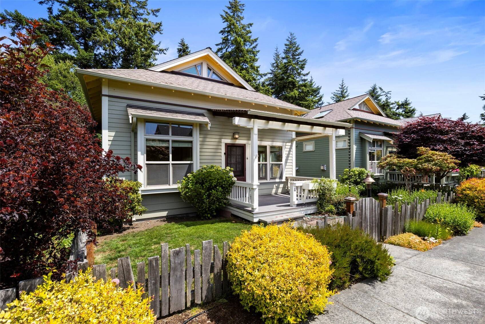 Port Townsend, WA 98368,2910 Kimball CT #4