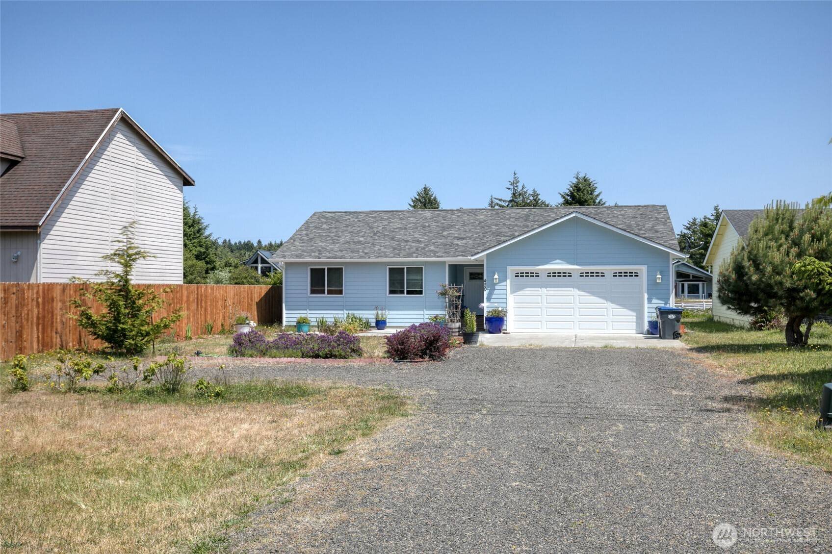 Ocean Shores, WA 98569,420 Point Brown AVE SE