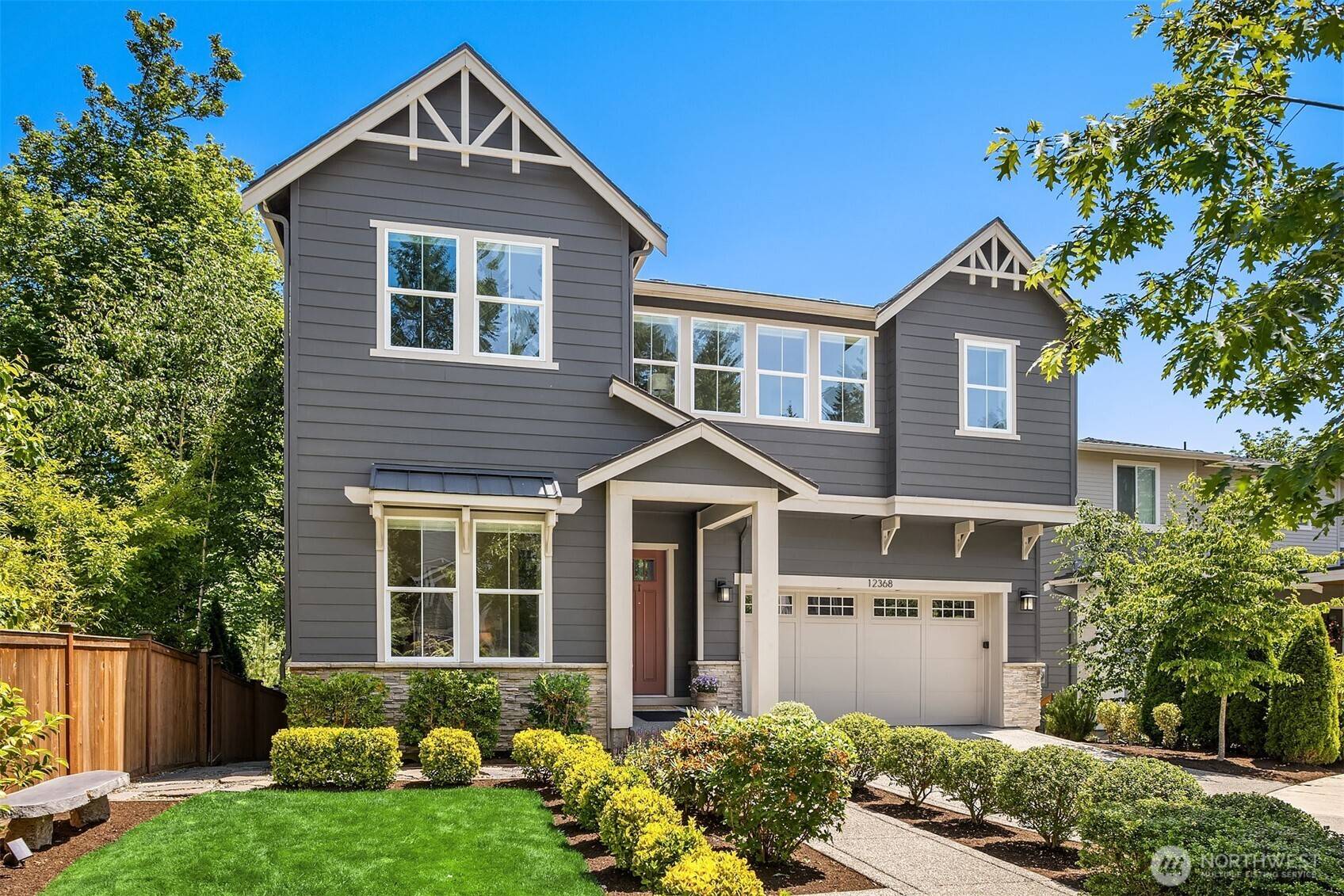 Redmond, WA 98052,12368 178th PL NE