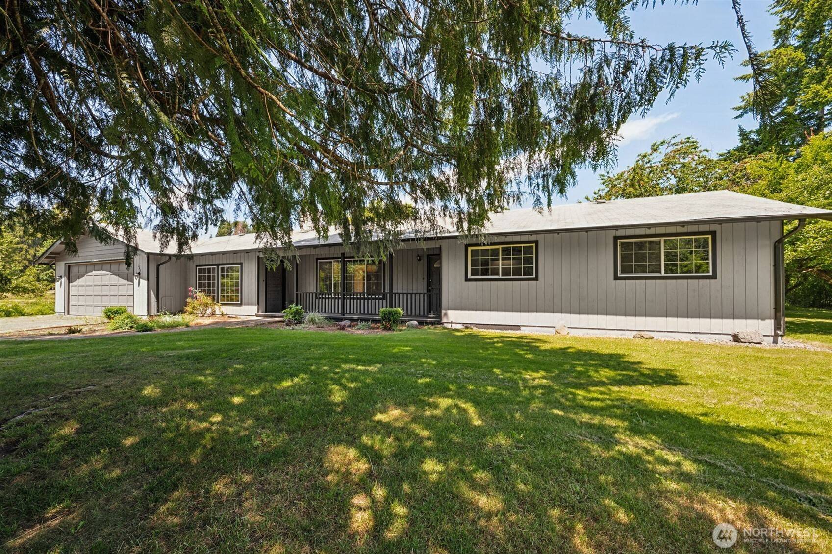 Randle, WA 98377,262 Falls RD