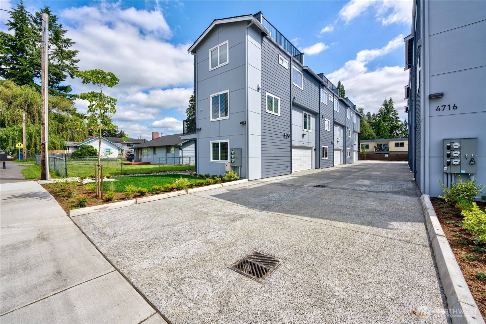 Marysville, WA 98270,4716 Grove ST NE #102